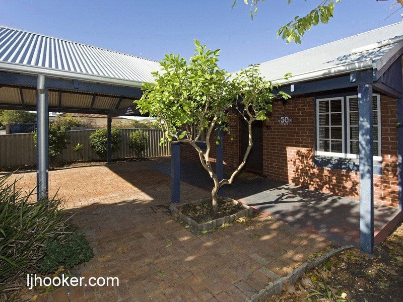 50 Cargill Street, Victoria Park WA 6100