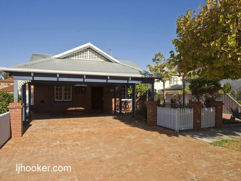 50 Cargill Street, Victoria Park WA 6100