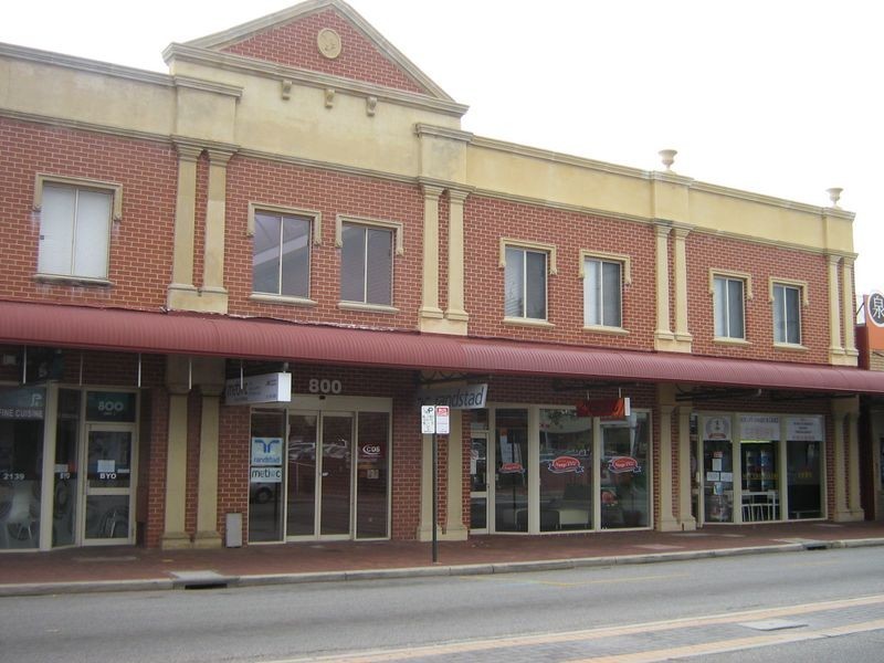 8/800 Albany Hwy, East Victoria Park WA 6101