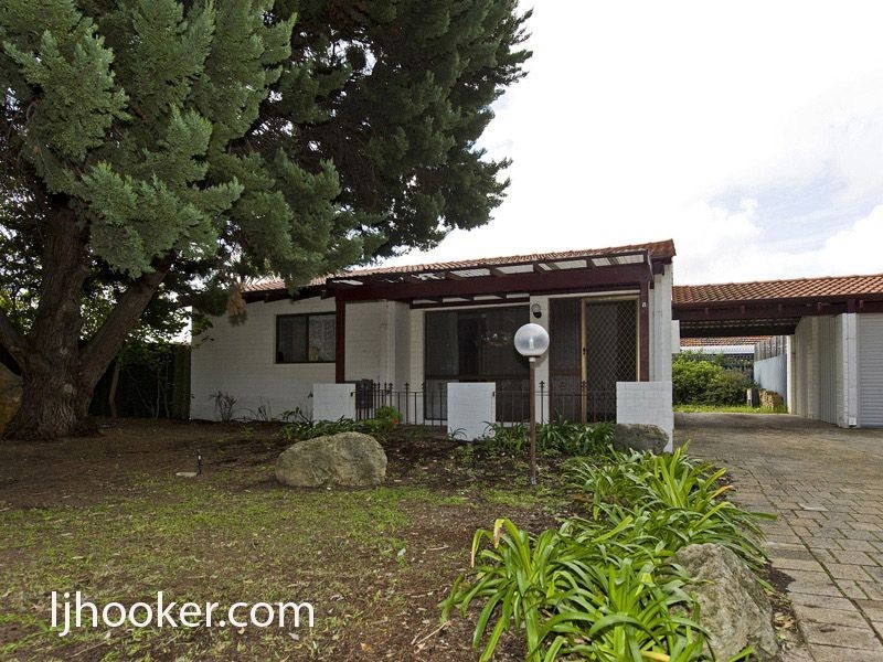 8/102 Wright Street, Kewdale WA 6105