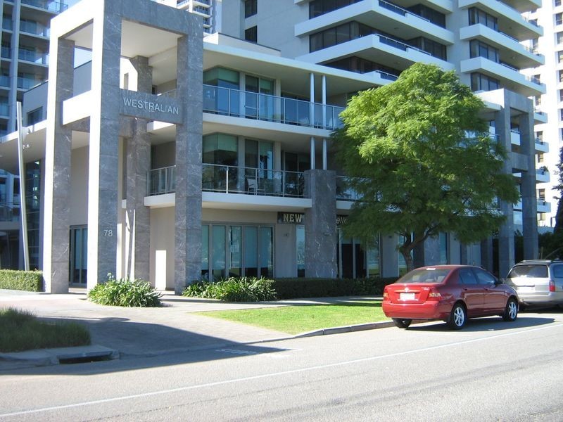 1/78 Terrace Road, East Perth WA 6004