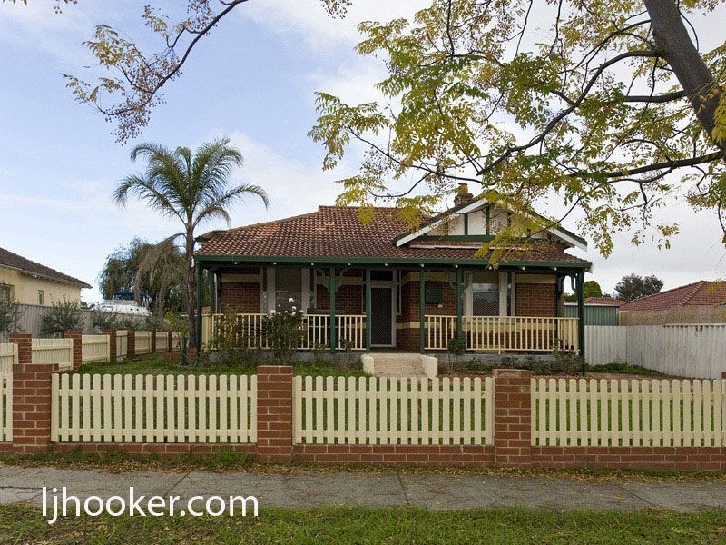 63 Beatty Avenue, East Victoria Park WA 6101