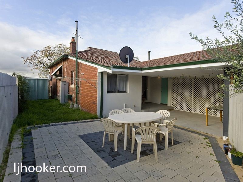 63 Beatty Avenue, East Victoria Park WA 6101