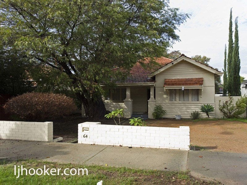 64 Oats Street, East Victoria Park WA 6101