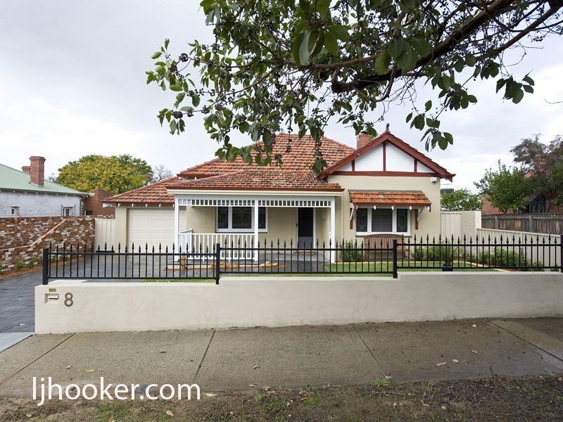 8 Rathay Street, Victoria Park WA 6100
