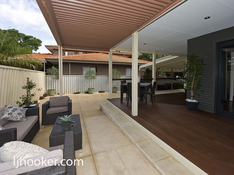 26 Tuam Street, Victoria Park WA 6100