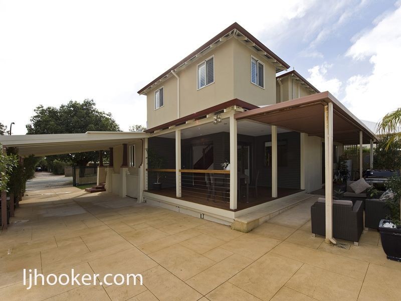 26 Tuam Street, Victoria Park WA 6100