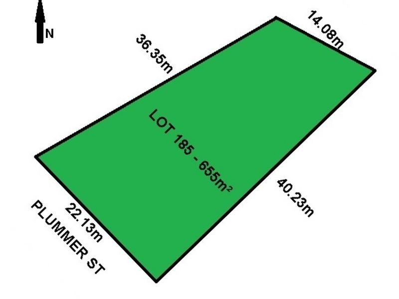 4 Plummer Street, East Victoria Park WA 6101