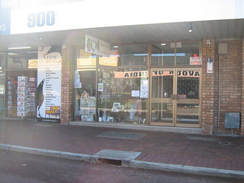 2/900 Albany Highway, East Victoria Park WA 6101