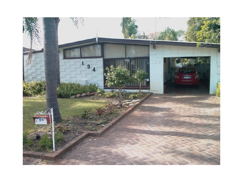 194 Bishopsgate Street, Carlisle WA 6101