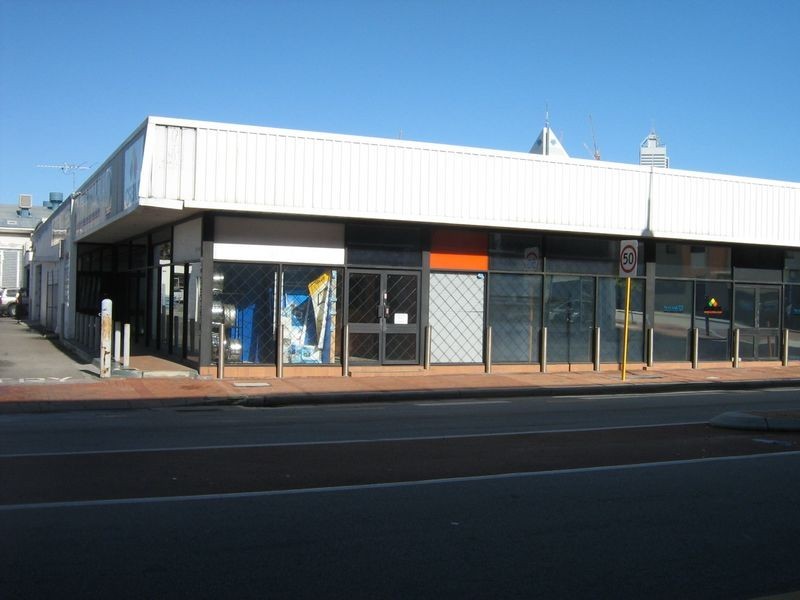 2/27 Newcastle Street, Perth WA 6000