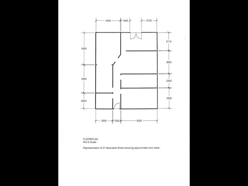 2/27 Newcastle Street, Perth WA 6000