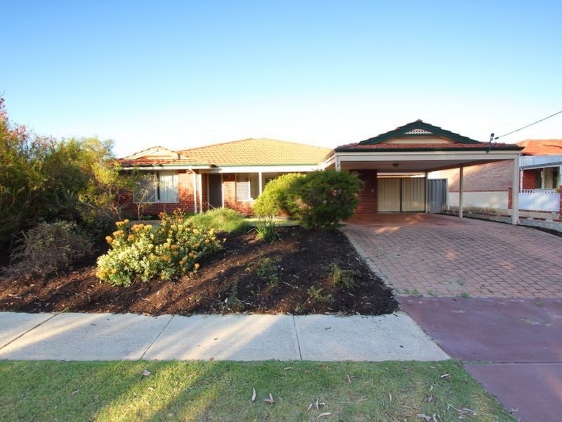 1/339 Daly Street, Belmont WA 6104