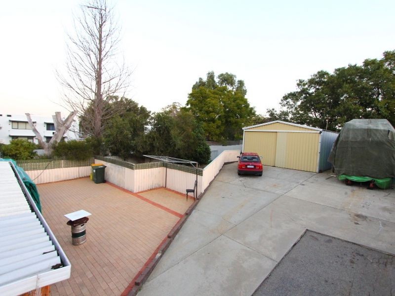 169 Mars Street, Carlisle WA 6101