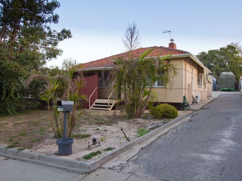 169 Mars Street, Carlisle WA 6101