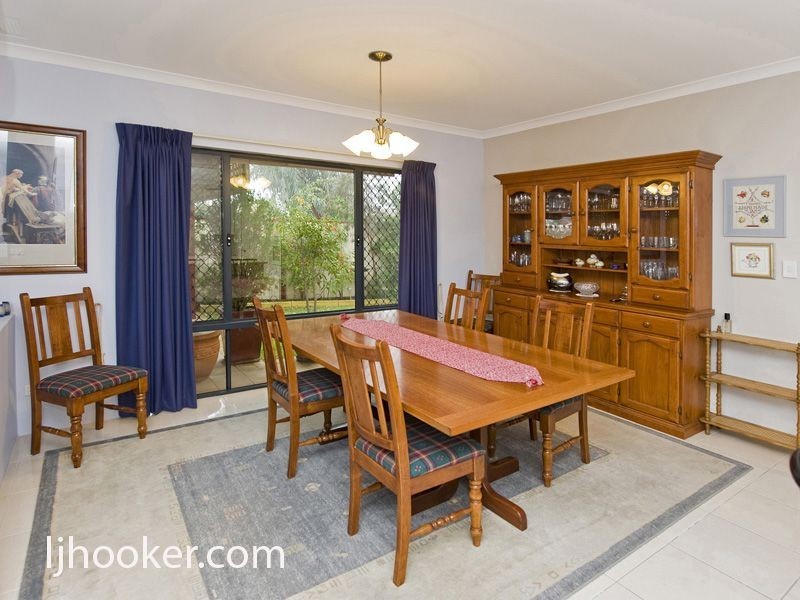 17 Melbourne Street, St James WA 6102