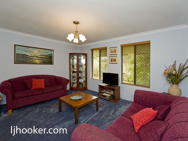 17 Melbourne Street, St James WA 6102