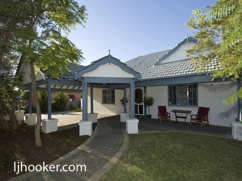 12 Rathay Street, Victoria Park WA 6100