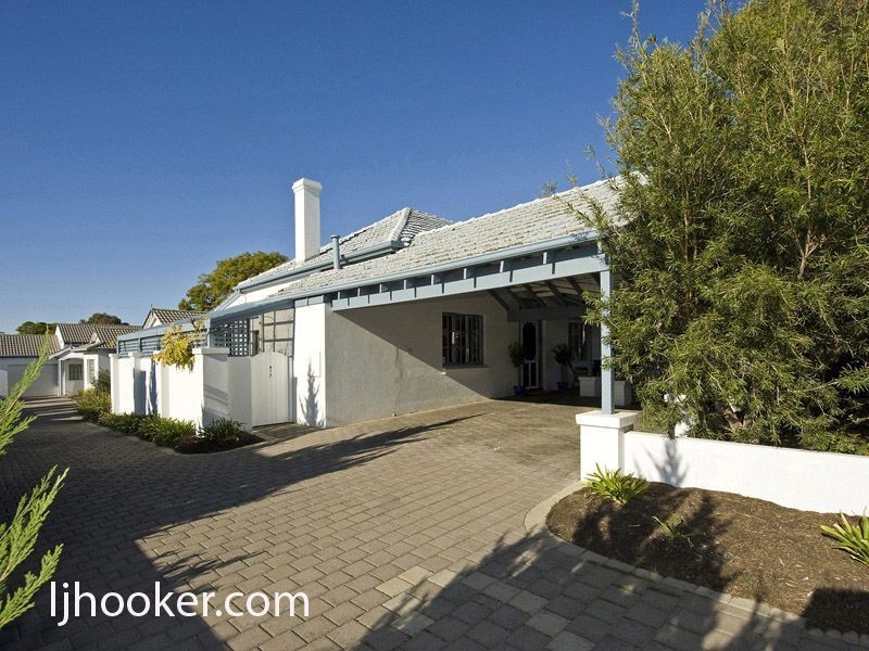 12 Rathay Street, Victoria Park WA 6100