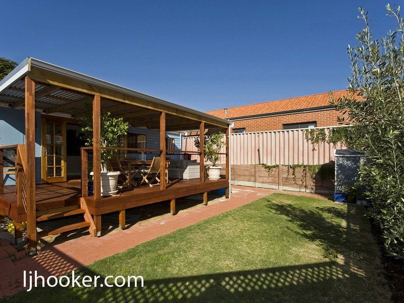 23 Rathay Street, Victoria Park WA 6100