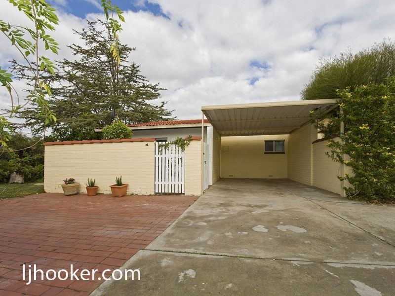 4/86 Robert Street, Como WA 6152