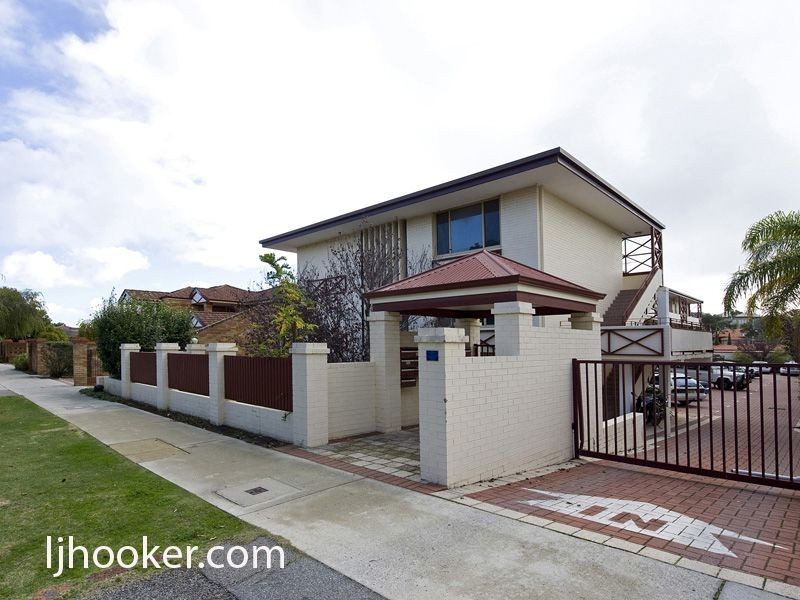 3/34 Comer Street, Como WA 6152