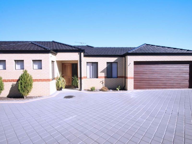 20C Alexander Road, Rivervale WA 6103