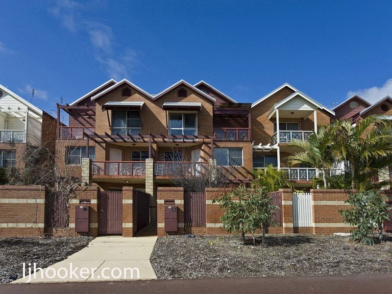 46 Canning Highway, Victoria Park WA 6100