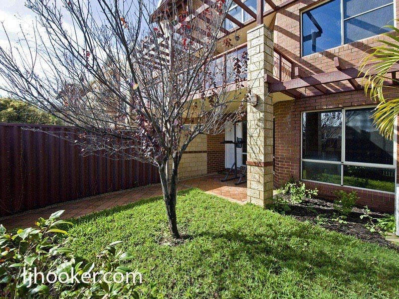 46 Canning Highway, Victoria Park WA 6100