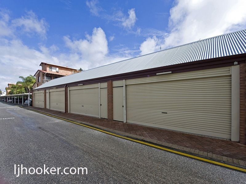46 Canning Highway, Victoria Park WA 6100