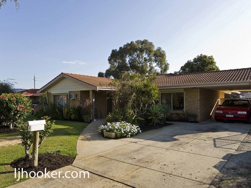 9 Avignon Way, Beechboro WA 6063