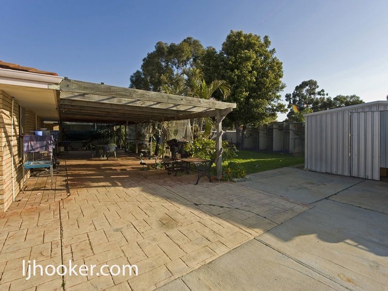 9 Avignon Way, Beechboro WA 6063