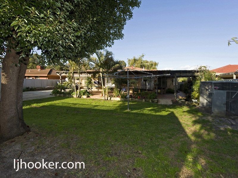 9 Avignon Way, Beechboro WA 6063