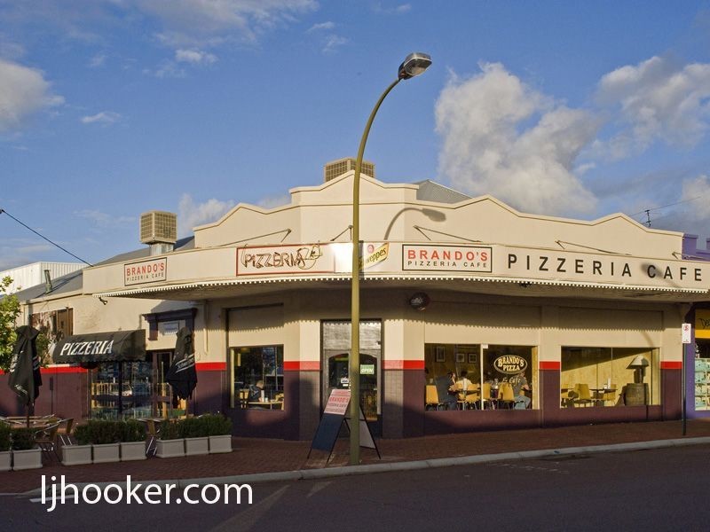 49/8 Hordern Street, Victoria Park WA 6100