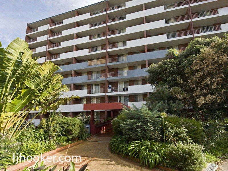 306/69-71 King George Street, Victoria Park WA 6100