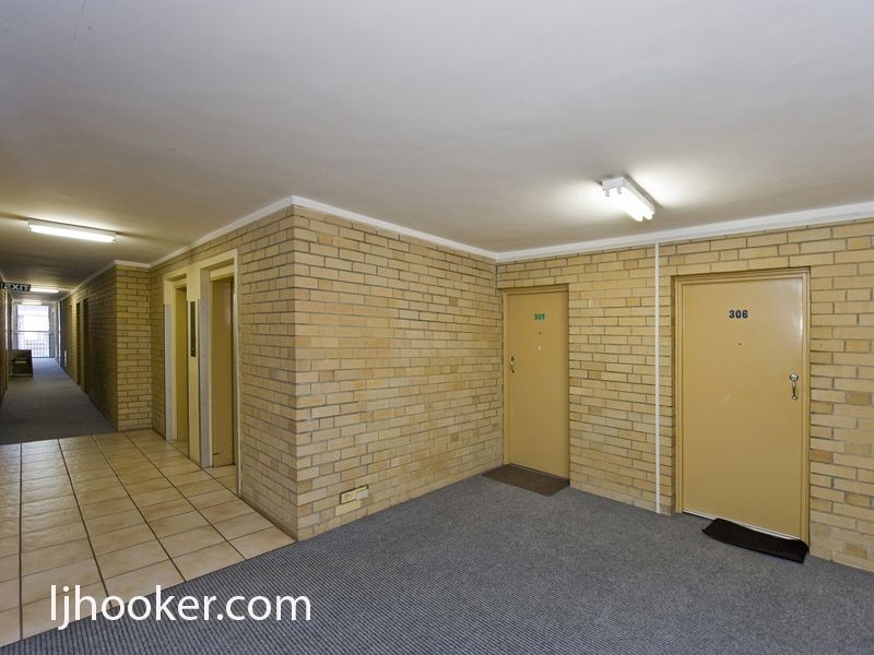 306/69-71 King George Street, Victoria Park WA 6100