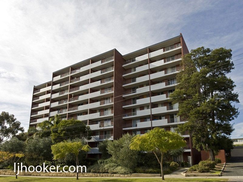 306/69-71 King George Street, Victoria Park WA 6100