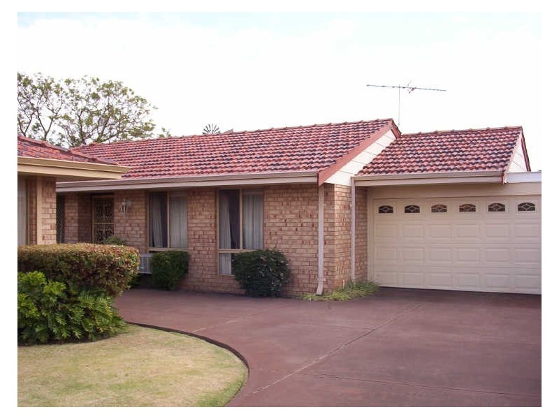 3/22 Jupiter Street, Carlisle WA 6101