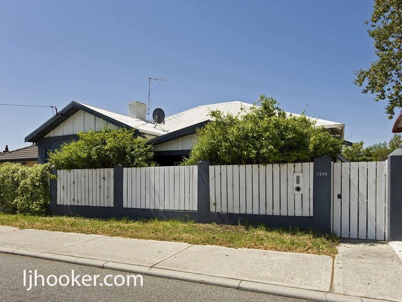 216A Shepperton Road, East Victoria Park WA 6101