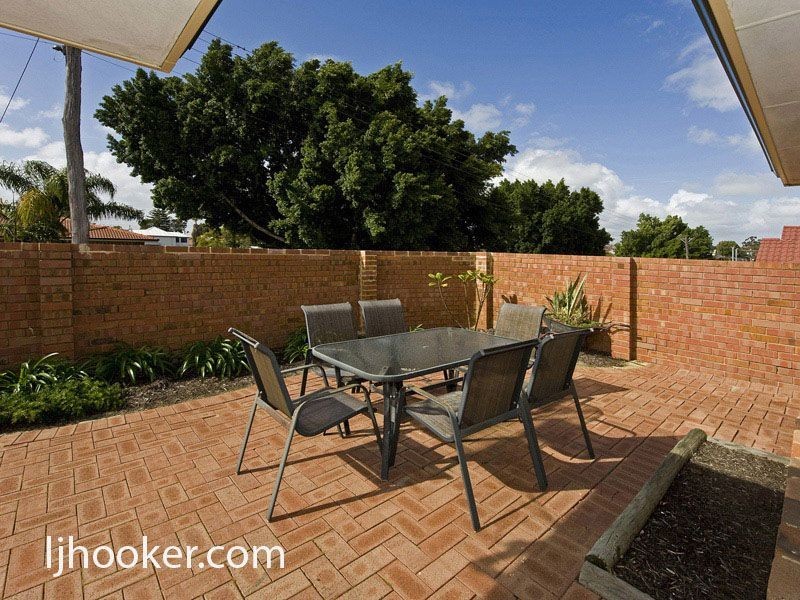 119 Washington Street, Victoria Park WA 6100