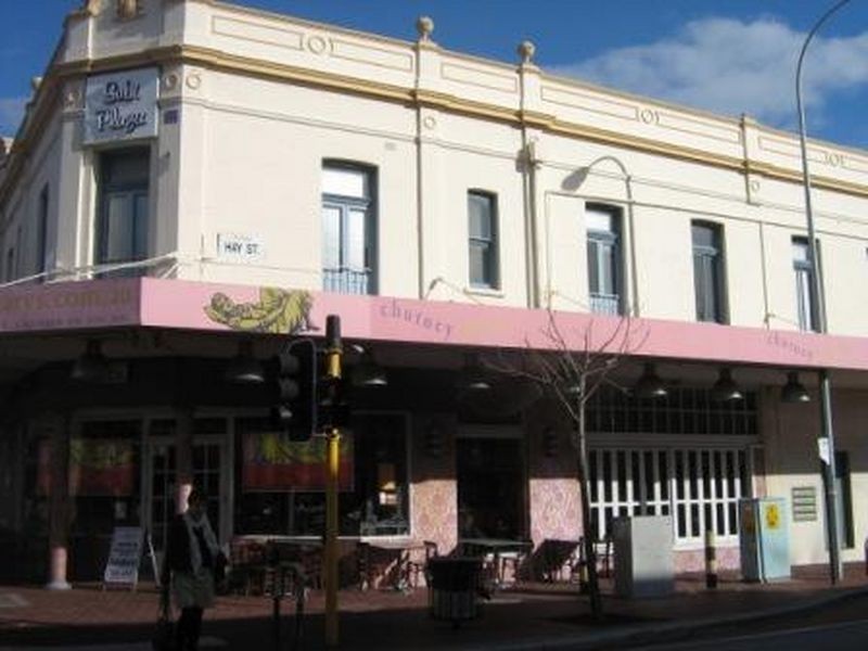 477 Hay Street, Subiaco WA 6008