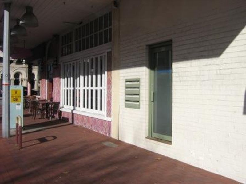 477 Hay Street, Subiaco WA 6008