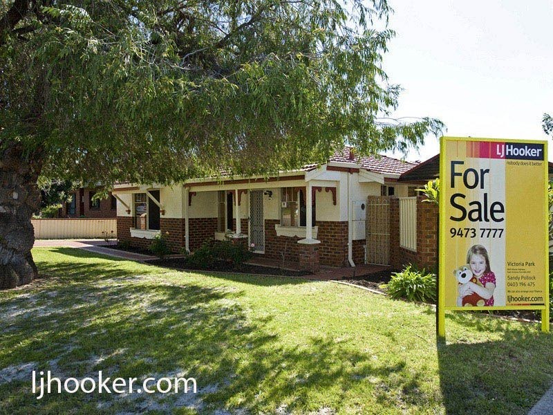 28A Norman Street, St James WA 6102