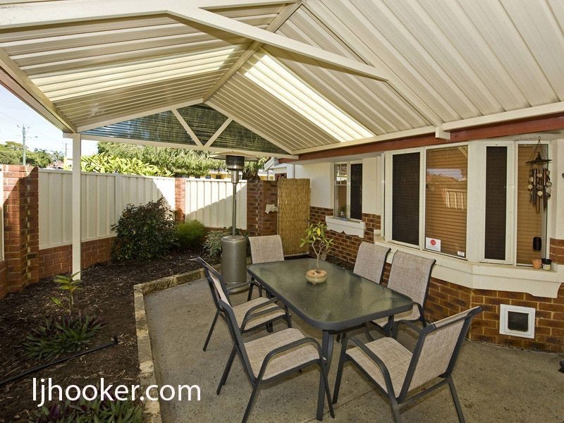 28A Norman Street, St James WA 6102