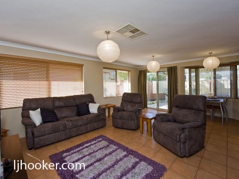 28A Norman Street, St James WA 6102