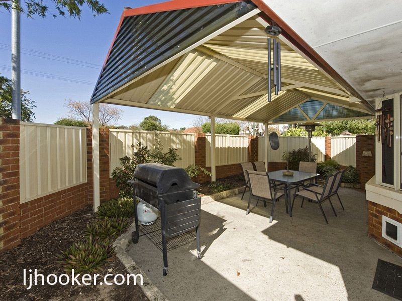 28A Norman Street, St James WA 6102