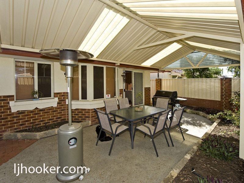 28A Norman Street, St James WA 6102