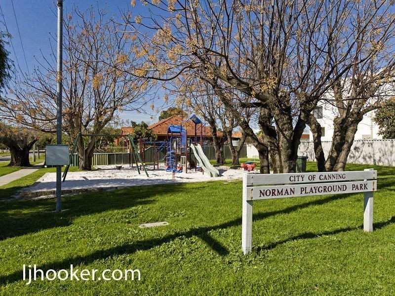 28A Norman Street, St James WA 6102