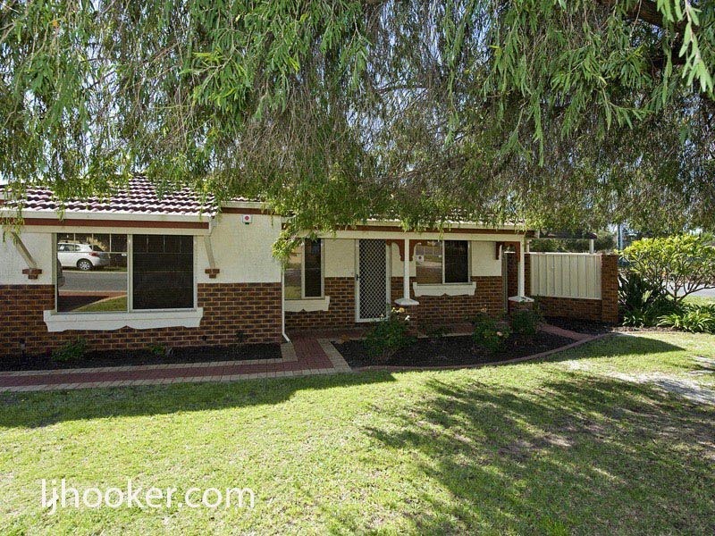 28A Norman Street, St James WA 6102