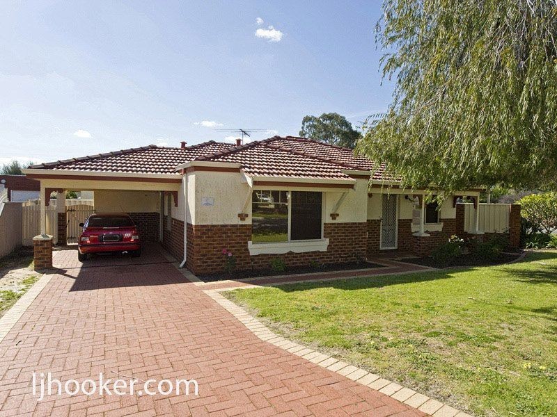28A Norman Street, St James WA 6102